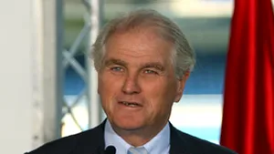 Calderon: Chiar dacă nu câştigă titlul, Schuster va rămâne la Real Madrid