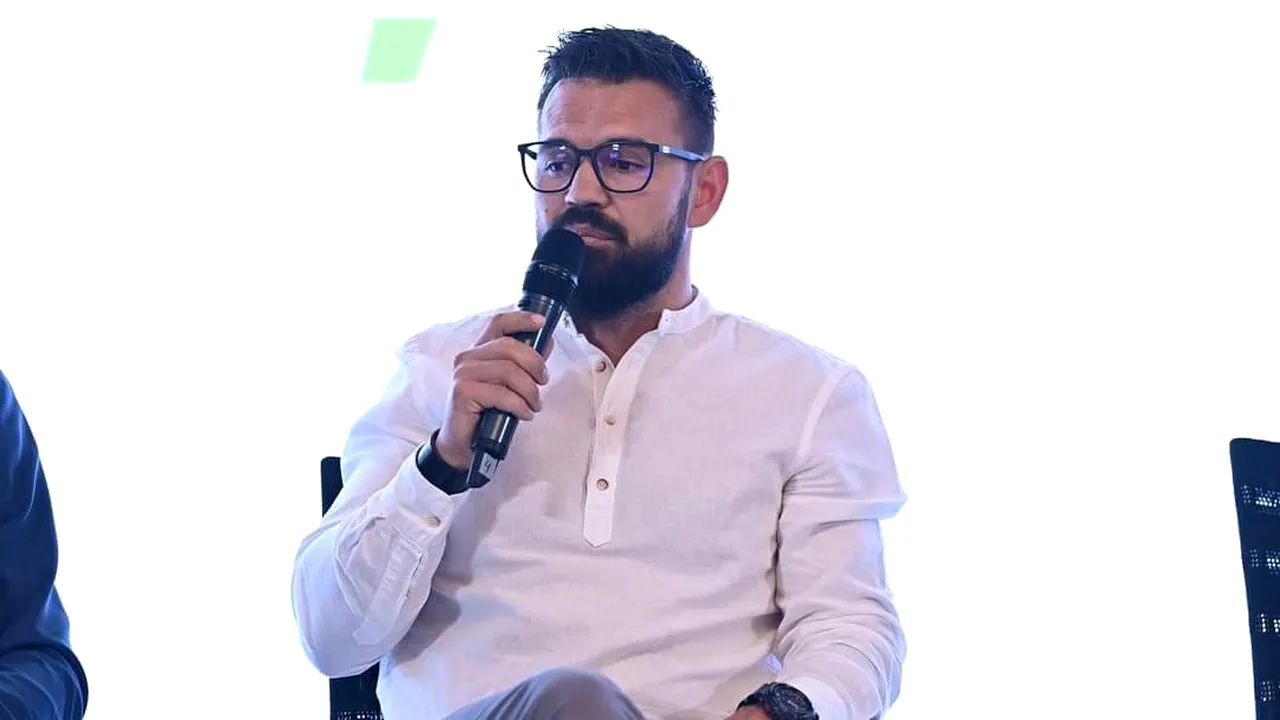 Ionel Crăciun, Business Development Manager la Vantage Towers România