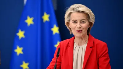 UNIUNEA EUROPEANĂ FT: Comisia Europeană vrea să atragă Islanda în UE dar ar putea exista surprize