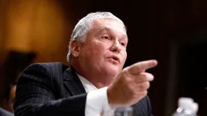 Adrian Zuckerman, confirmat de Senatul american pentru funcţia de ambasador al Statelor Unite în România