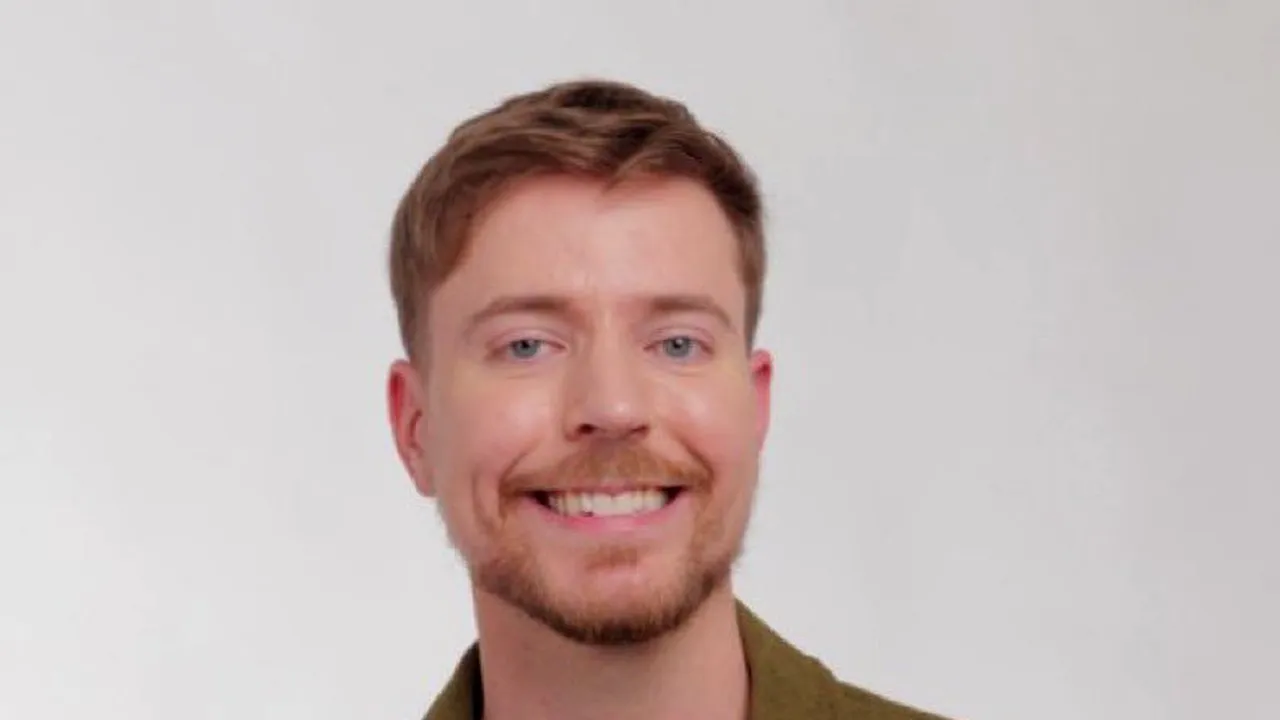 Youtuberul MrBeast spune că vrea să cumpere TikTok, după ce a fost contactat de „mulţi miliardari”
