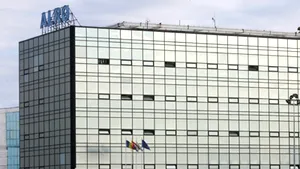 Premierul Boc, aşteptat la Alro Slatina