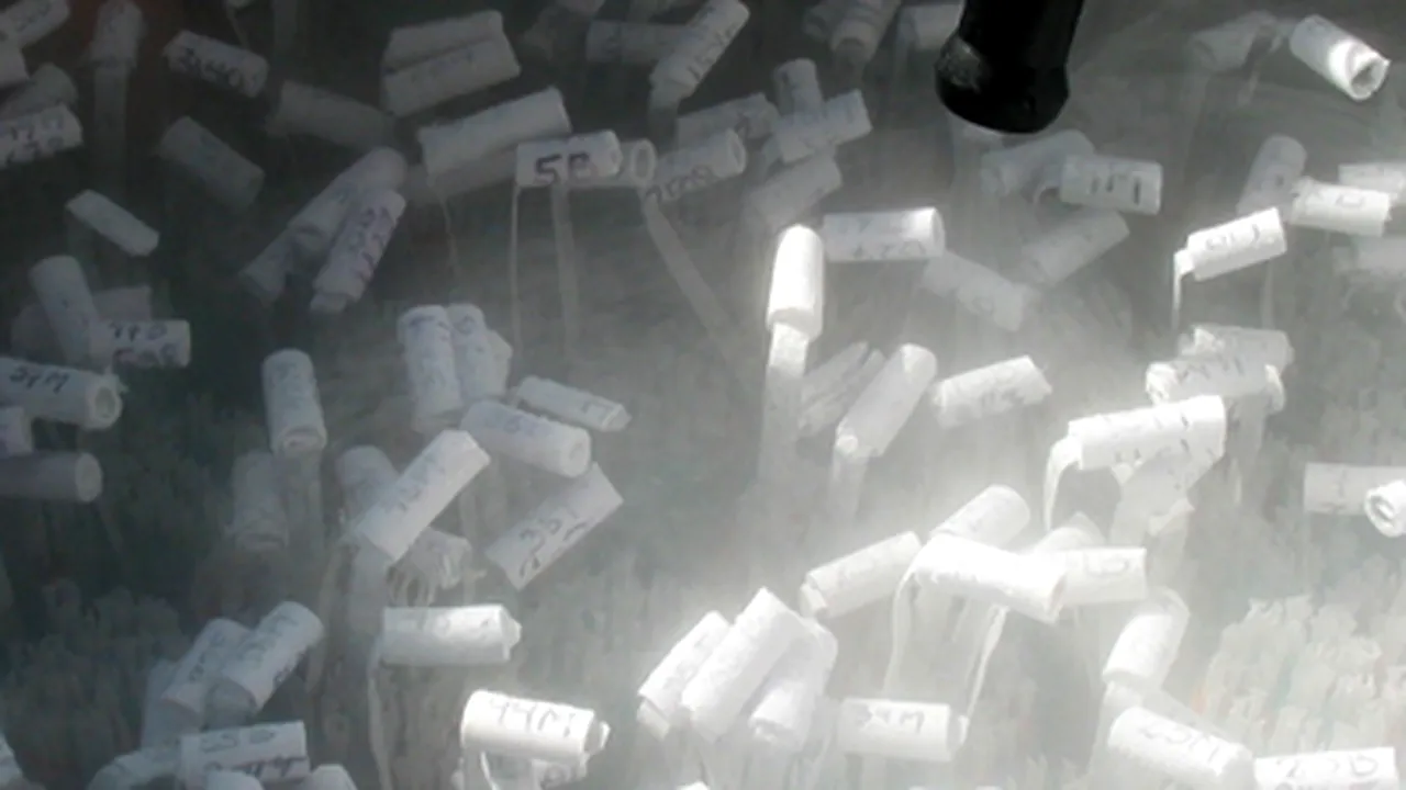 Spermă umană produsă în laborator din celule suşă