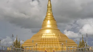 Un artist hip-hop şi trei activişti, executaţi în Myanmar pentru presupuse acte de terorism