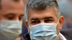 Întâlnire cu marii investitori, la Kiseleff: Dialog iniţiat de Marcel Ciolacu, în lipsa comunicării patronatelor cu Guvernul 