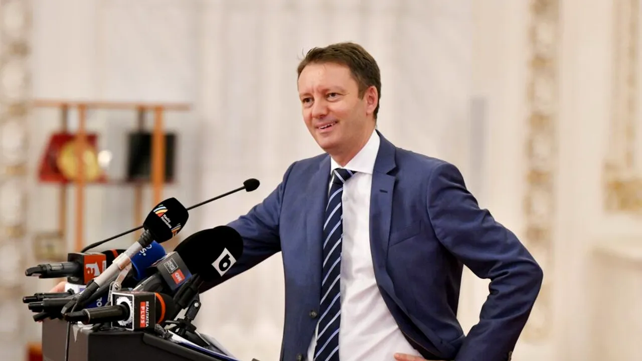 Siegfried Mureșan, despre conspirațiile din jurul său: „Am stat luni de zile să ne întrebăm unde e Elodia”. Ce spune despre eticheta de premier „pro-german”