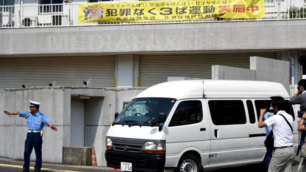 Mărturia unei eleve japoneze de 16 ani care şi-a omorât colega de clasă: 