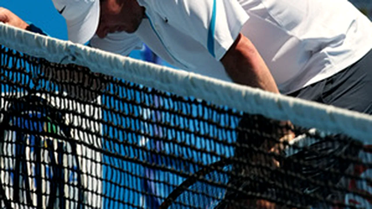 Romanian Tennis Player Andrei Pavel Ends Career At 35
