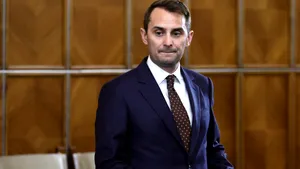 Mihai Jurca: Reducere de 40% a personalului Cancelariei și economii lunare de 850.000 de lei