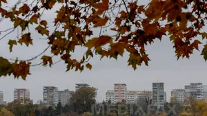 VREMEA se menţine rece. PROGNOZA METEO pentru vineri, în ţară şi la Bucureşti