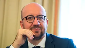 Premierul Belgiei, Charles Michel, a demisionat