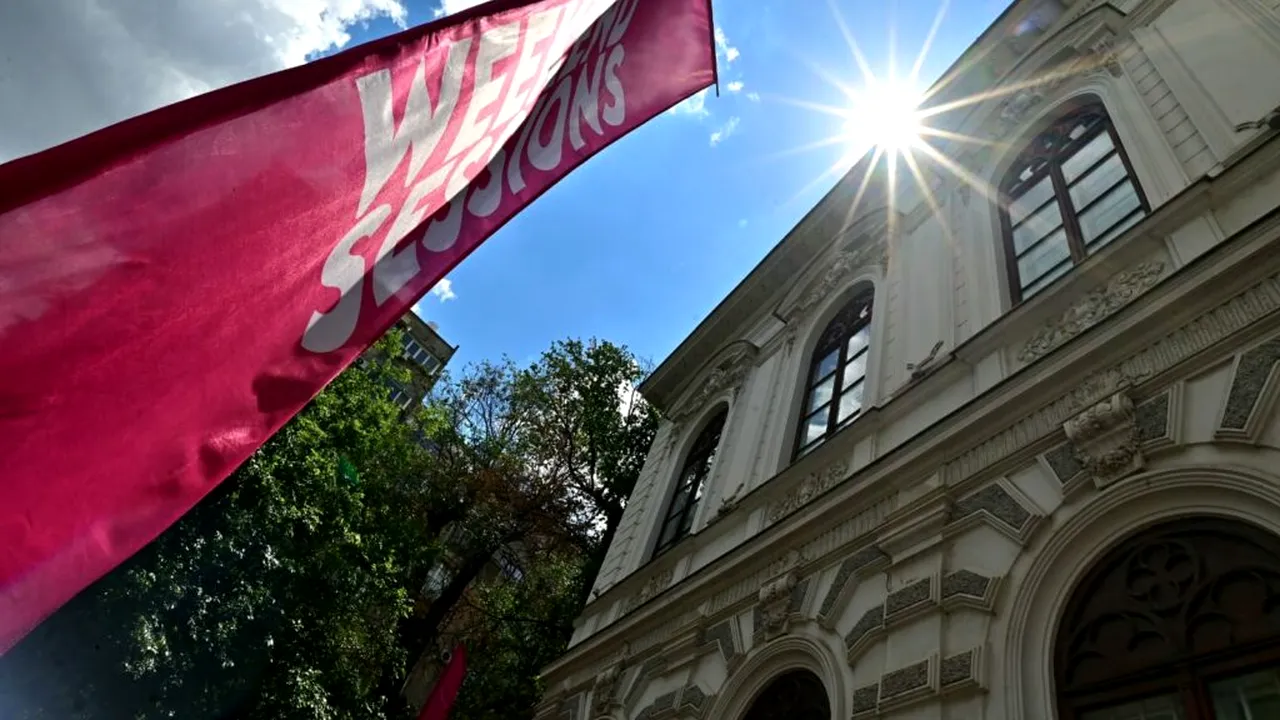 Muzee din București, închise de Rusalii. Iubitorii de artă se pot bucura de Weekend Sessions