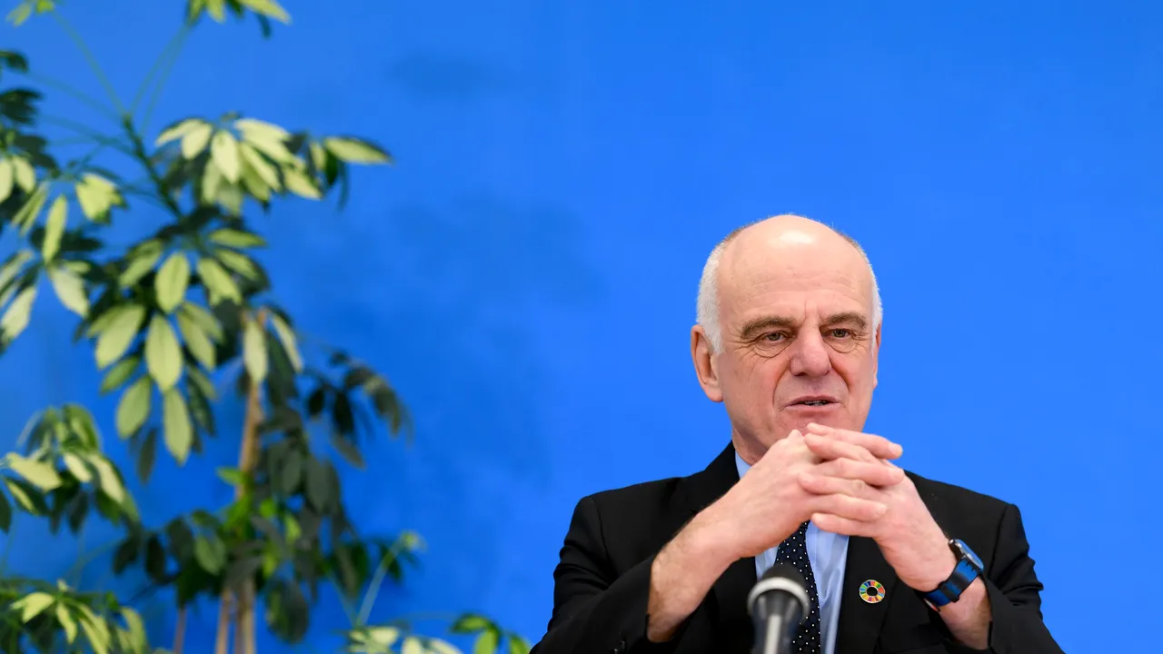 OMS prezice un al treilea val al pandemiei de COVID şi trage de ureche Europa, pentru un răspuns „incomplet”