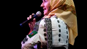 Sofia Vicoveanca a fost internată de urgență la spital / Cântăreața a suferit un infarct