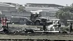 Un avion militar s-a prăbușit în Taiwan: piloții au murit