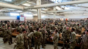 Secretarul american al Apărării: Un atac plănuit de generalul iranian Soleimani urma să fie executat în termen de câteva zile 