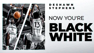 UBT Cluj-Napoca anunţă uiltimul transfer al verii: americanul Deshawn Stephens