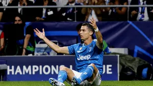 Jigniri fără precedent după meciul Atletico Madrid - Juventus. Ronaldo i-a atacat pe suporterii lui Atletico: Prea mulţi oameni proşti