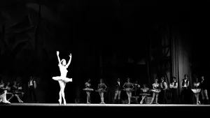 O legendă a baletului cubanez a murit la 98 de ani