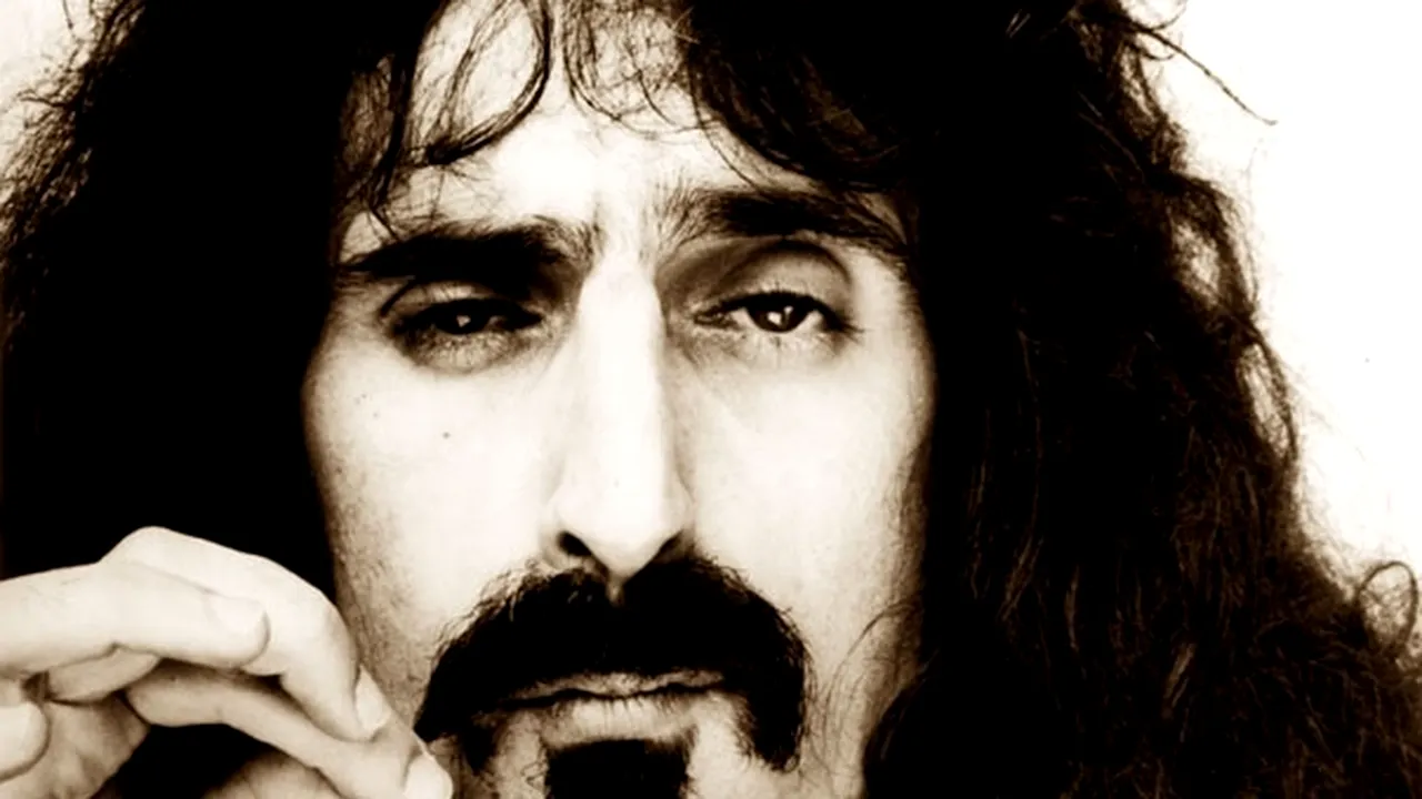O tulpină bacteriană care cauzează acnee a primit numele muzicianului Frank Zappa