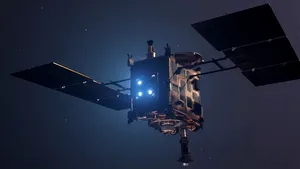 China va lansa o sondă lunară, urmărind prima recoltare de roci lunare din anii 1970