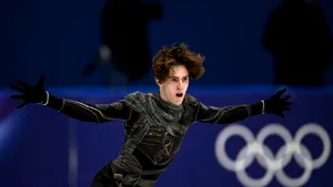 Jocurile Olimpice de Iarnă, patinaj artistic. Marele favorit Ilia Malinin a terminat departe de podium. Cine a obținut aurul olimpic