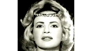 Actriţa egipteană Hind Rostom, considerată o Marilyn Monroe a lumii arabe, a murit