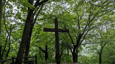 INEDIT Legenda bizară dintr-un sat japonez. Localnicii susțin că aici se află mormântul lui Iisus Hristos