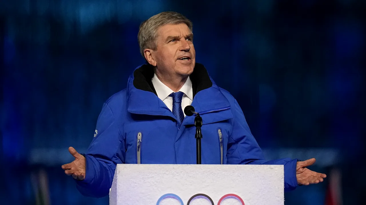 CIO nu renunţă la planurile de a permite sportivilor ruşi să revină în competiţii