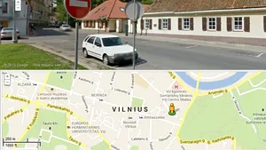 Fiscul din Lituania caută evazioniştii pe Google