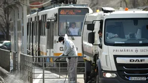 România pare a fi pierdut urma a zeci de mii de oameni întorşi din zonele de risc. Moldova, ”bomba cu ceas”