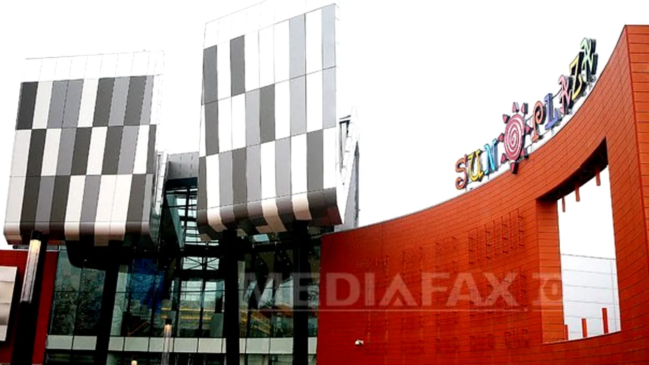 Proprietarul Sun Plaza: Mai aşteptăm 1-2 ani pentru a face o nouă investiţie în România. Care sunt planurile companiei