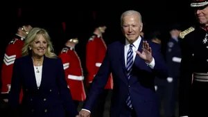 Primul turneu al lui Biden în Europa. „Statele Unite revin pe scena mondială şi vor reacţiona la acţiunile negative ale Rusiei”