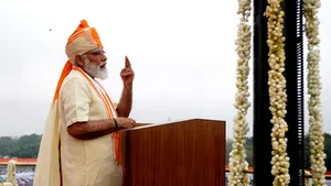 India va investi 1,46 trilioane de dolari în revenirea economiei