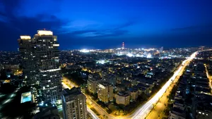 Paris, Zurich şi Hong Kong au fost detronate. Care este cel mai scump oraş din lume în 2021