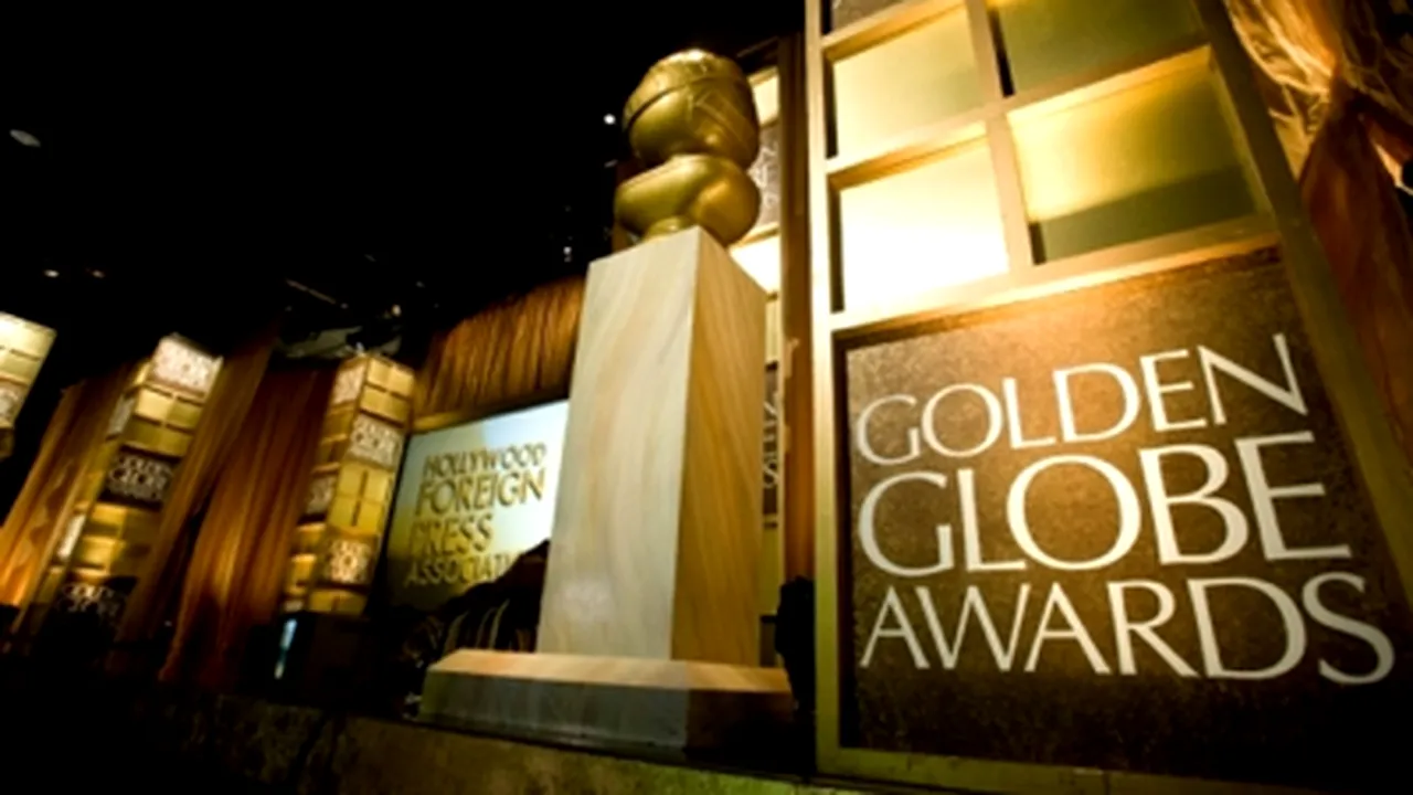 Globurile de Aur 2016: Suspans total în cursa pentru trofee, care rămâne o competiţie deschisă - VIDEO 