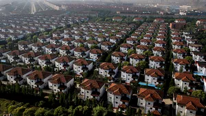 Acesta este unul dintre cele mai misterioase locuri de pe Pământ. Ce se întâmplă în cel mai bogat sat din China - VIDEO