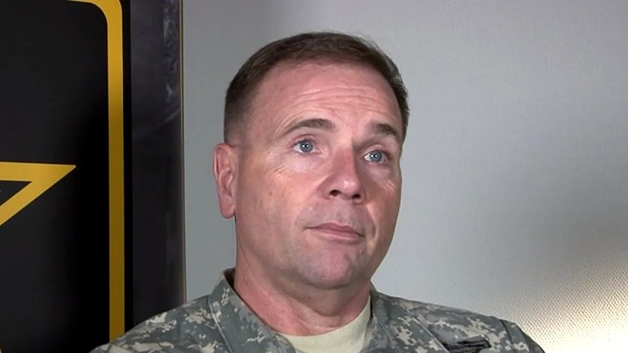 Generalul Ben Hodges: Ucraina ar putea câştiga războiul în decurs de un an, dacă Occidentul va furniza avioane de luptă