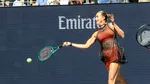 Aryna Sabalenka avansează în optimi la US Open. Meciul, întrerupt din cauza mirosului de canabis