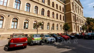 Ioan Piso: România trebuie să-şi apere mai bine patrimoniul. Ministerul Culturii să propună legi pentru a stopa furtul