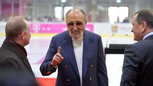 Ion Ţiriac, pariu SPECTACULOS. Omul de afaceri oferă un avion de lux din flota sa: 