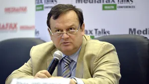 Ovidiu Băjenaru, şeful clinicii de Neurologie de la Spitalul Universitar de Urgenţă Bucureşti, a murit infectat cu noul coronavirus. Mesajul UMF „Carol Davila”