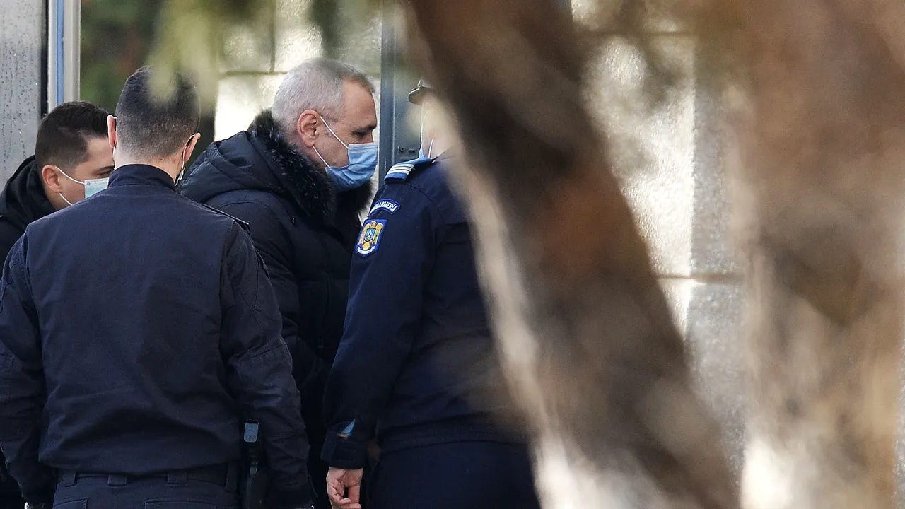 Dragnea, liber la muncă. Judecătorii i-au ridicat interdicţia de a lucra