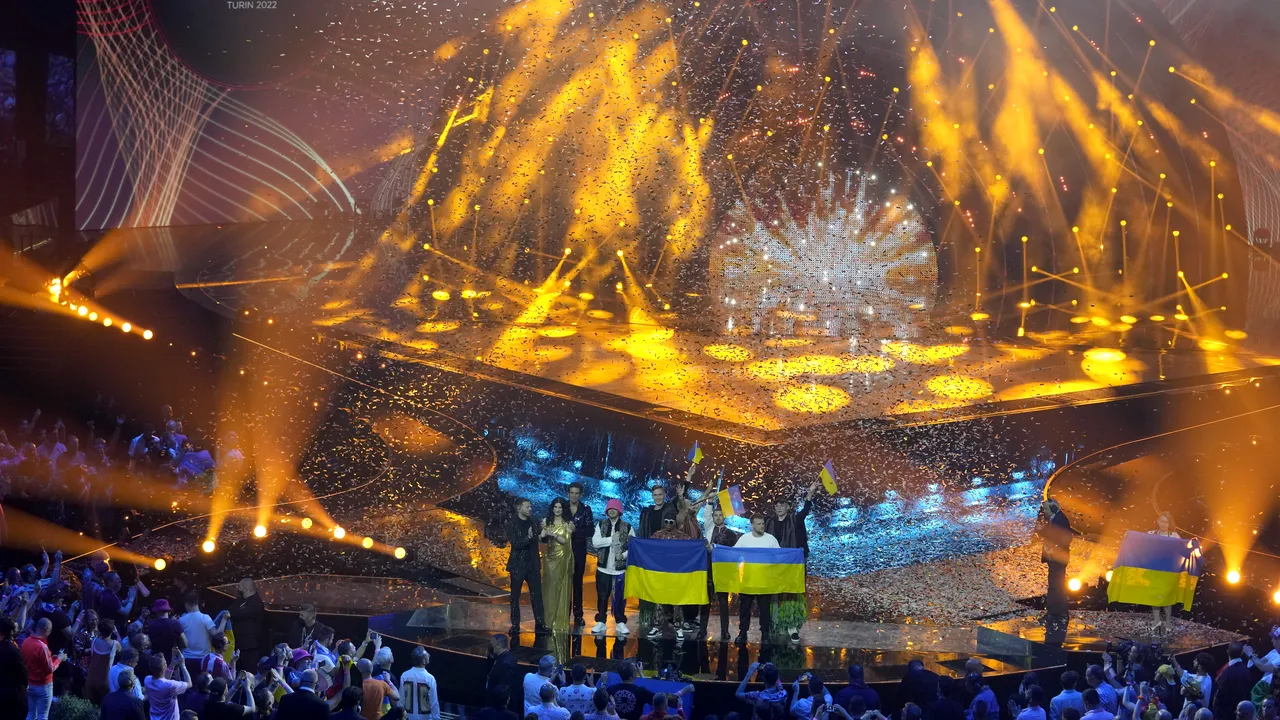 România ameninţă cu retragerea de la Eurovision. Televiziunea Română a reacţionat la acuzaţiile aduse de EBU