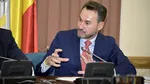 Gheorghe Falcă: Klaus Iohannis ne-a părăsit în ultimii ani de mandat, oamenii nu-i vor uita greşelile