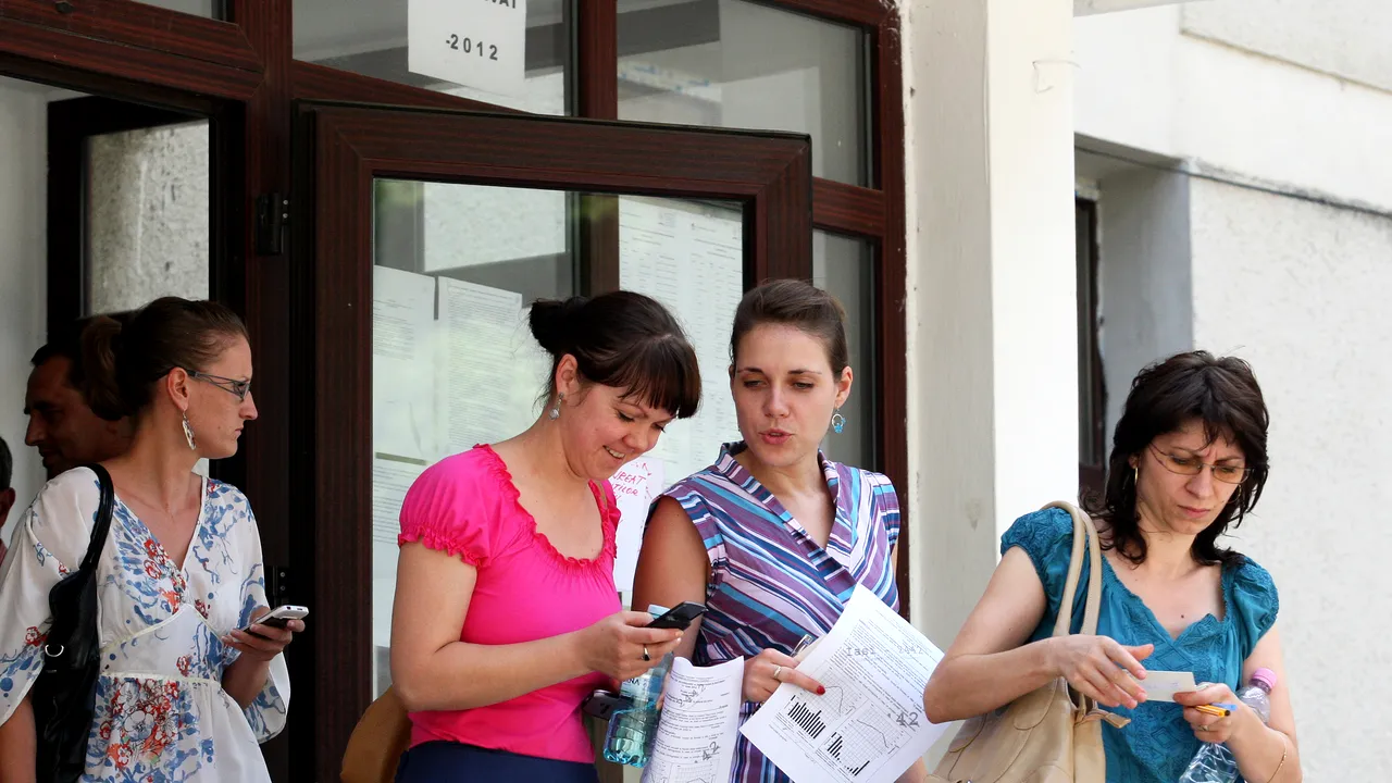 TITULARIZARE 2019: Peste 27.000 de candidaţi s-au înscris pentru a susţine examenul de titularizare/ Cum se va face repartizarea