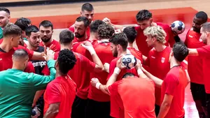 Dinamo își testează forțele în Portugalia. Programul și lotul campioanei României la handbal