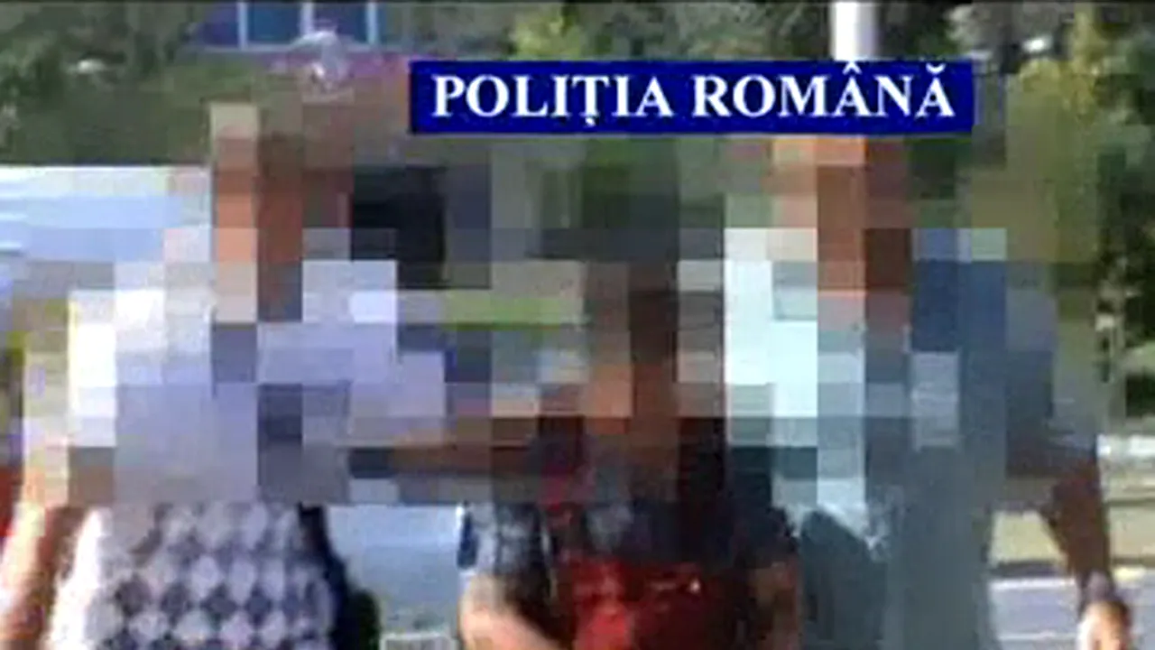 Bărbat dat în urmărire internaţională după ce a ucis un bătrân în Italia, prins în Timiş