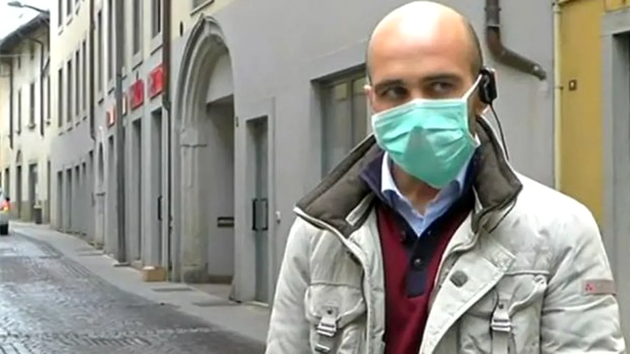 Paradox: Un medic generalist care a tratat sute de bolnavi Covid, fără ca vreunul să ajungă în spital, este şomer în Italia