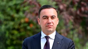 Bogdan Ivan, după scandalul LNG-ului american: „Gazul rusesc nu îl plătești doar cu bani, ci și cu sânge”